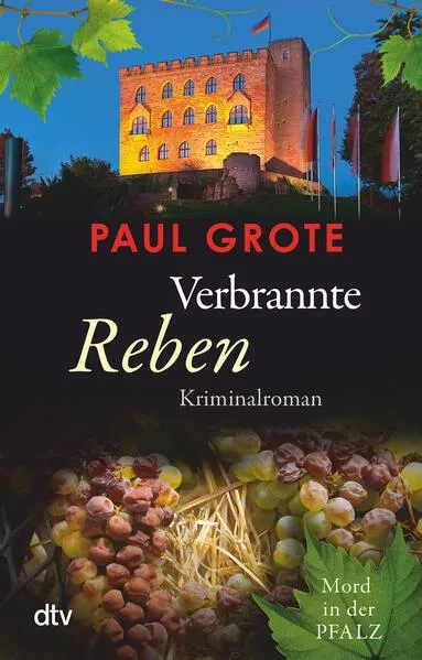 Verbrannte Reben</a>