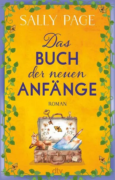 Das Buch der neuen Anfänge</a>