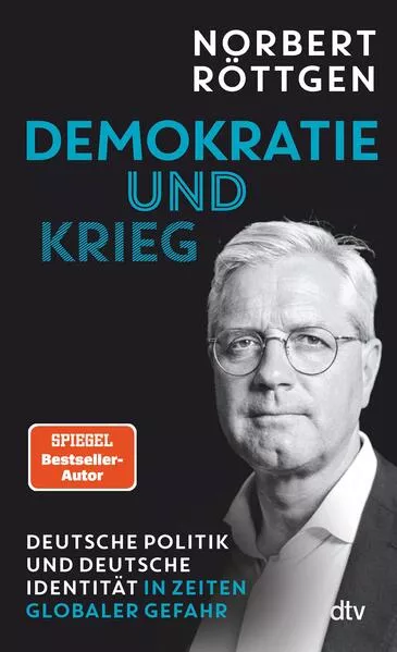 Cover: Demokratie und Krieg