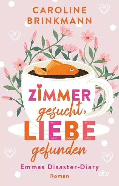 Zimmer gesucht, Liebe gefunden</a>