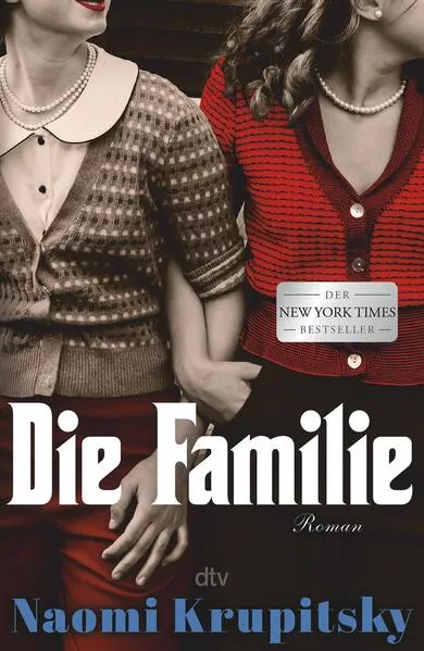 Cover: Die Familie