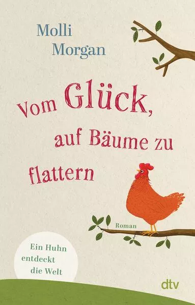 Vom Glück, auf Bäume zu flattern</a>