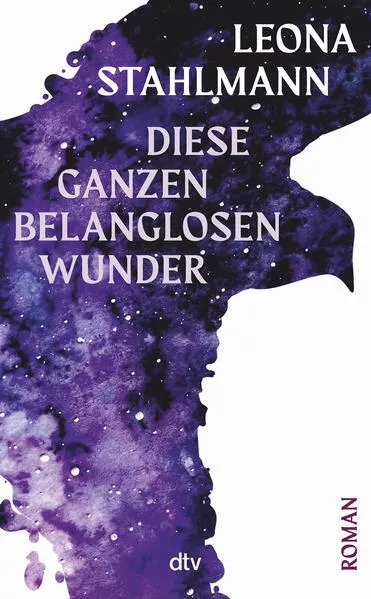 Cover: Diese ganzen belanglosen Wunder