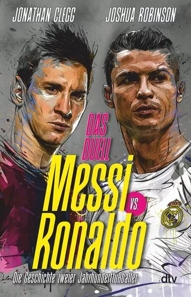 Messi vs. Ronaldo</a>