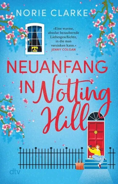 Neuanfang in Notting Hill