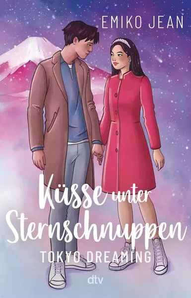 Küsse unter Sternschnuppen – Tokyo Dreaming</a>