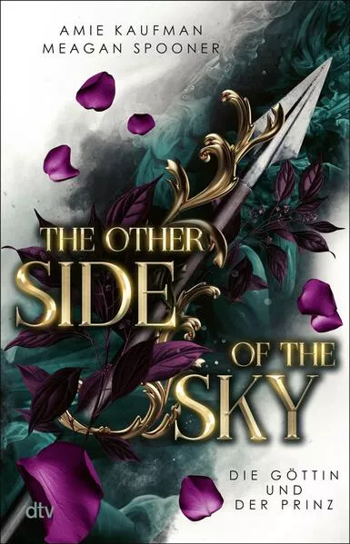 The Other Side of the Sky – Die Göttin und der Prinz