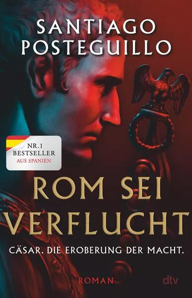 Rom sei verflucht
