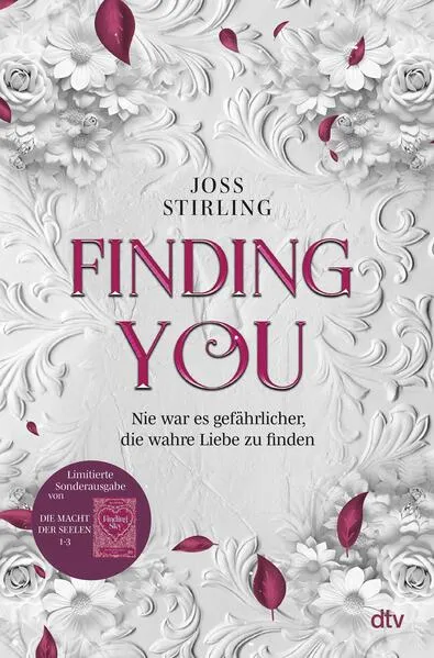 Finding You – Die Macht der Seelen