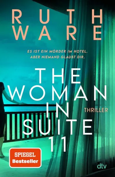 The Woman in Suite 11