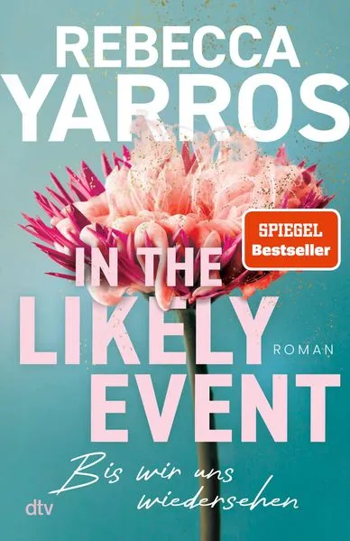 In the Likely Event – Bis wir uns wiedersehen