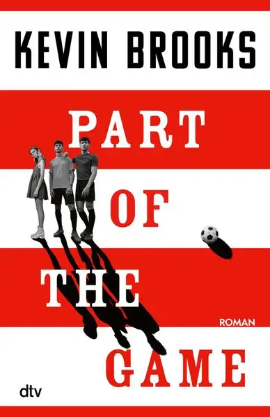 Cover: Part of the Game