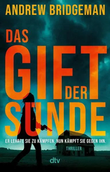Cover: Das Gift der Sünde