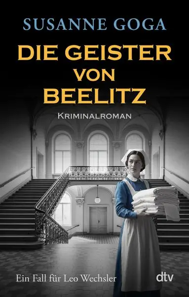 Die Geister von Beelitz