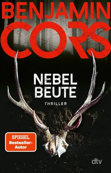 Cover: Nebelbeute