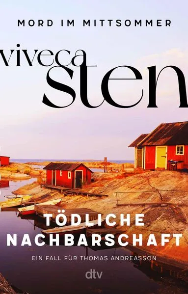 Tödliche Nachbarschaft