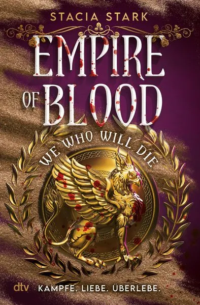 We Who Will Die