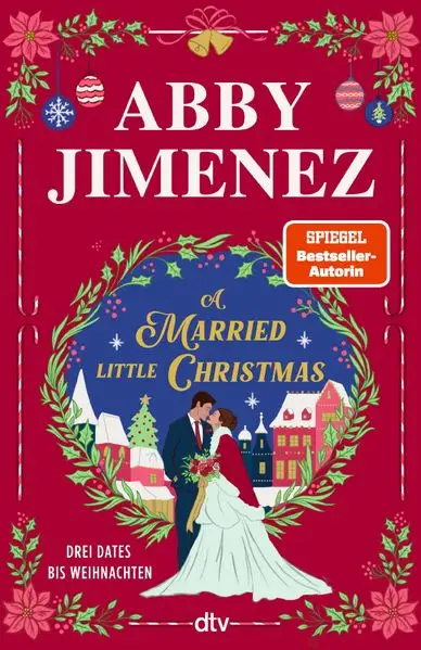 A Married Little Christmas