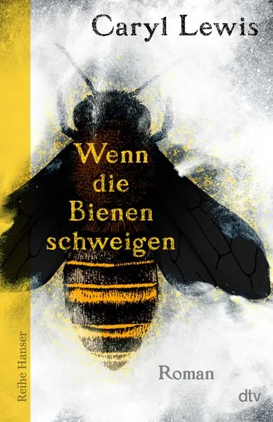 Titel: Wenn die Bienen schweigen