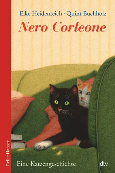 Nero Corleone</a>