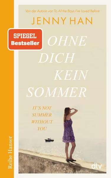 Cover: Ohne dich kein Sommer