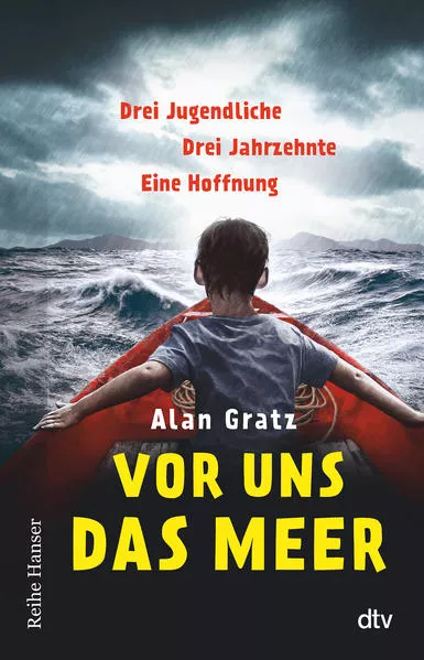 Vor uns das Meer</a>