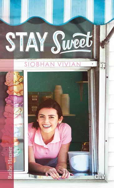 Cover: Stay Sweet