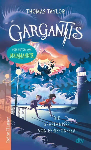 Cover: Gargantis