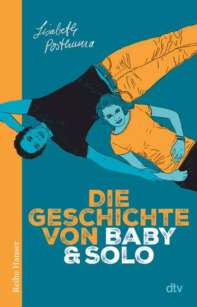 Cover: Die Geschichte von Baby und Solo