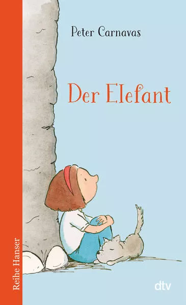 Cover: Der Elefant