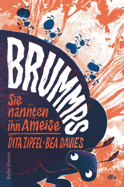 Cover: Brummps