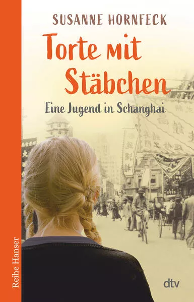 Cover: Torte mit Stäbchen