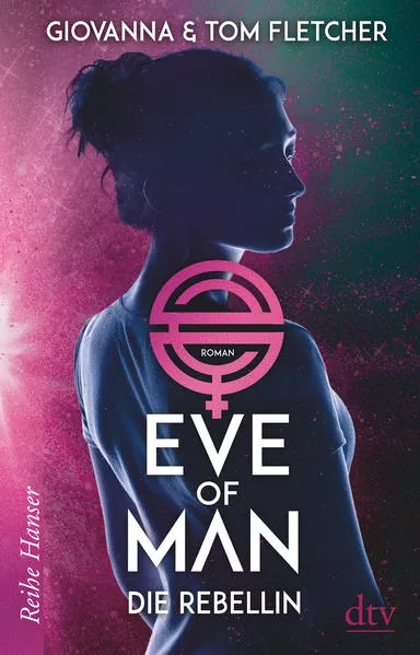 Cover: Eve of Man (2)