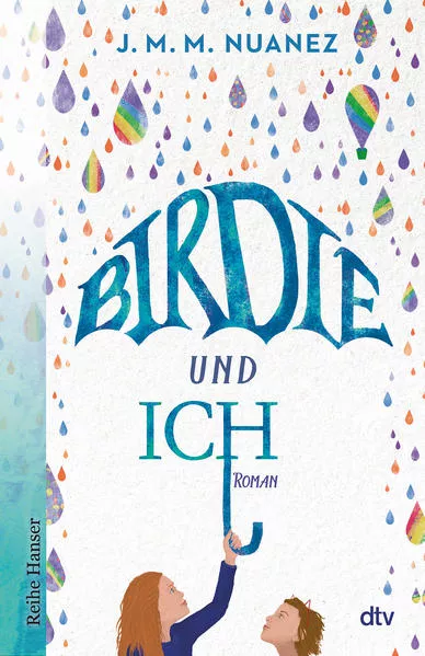 Cover: Birdie und ich