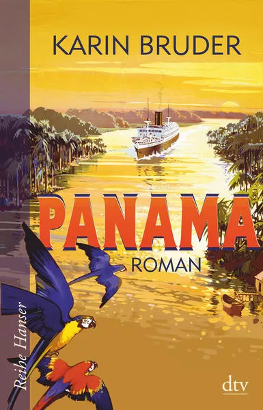 Cover: Panama