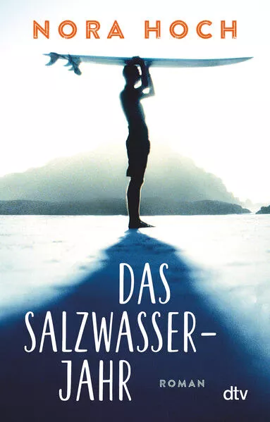 Cover: Das Salzwasserjahr