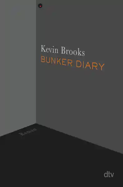 Cover: Bunker Diary