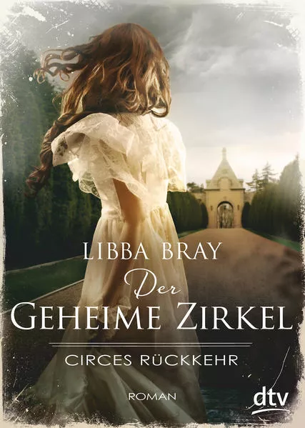 Cover: Der geheime Zirkel II Circes Rückkehr