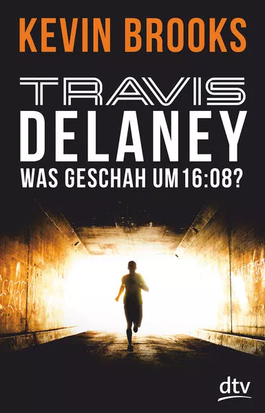 Travis Delaney - Was geschah um 16:08?</a>