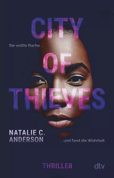 Cover: City of Thieves