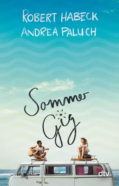 Cover: Sommergig