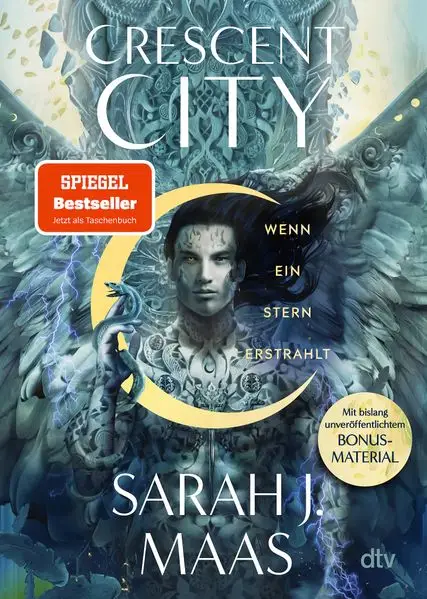 Crescent City – Wenn ein Stern erstrahlt