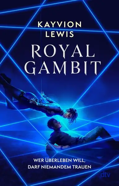 Cover: Royal Gambit