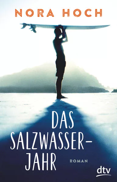 Cover: Das Salzwasserjahr