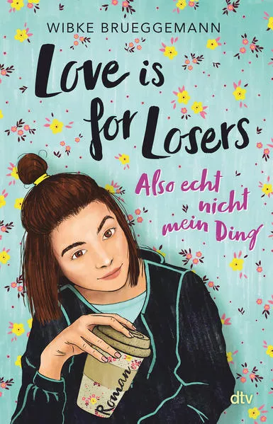 Cover: Love is for Losers ... also echt nicht mein Ding