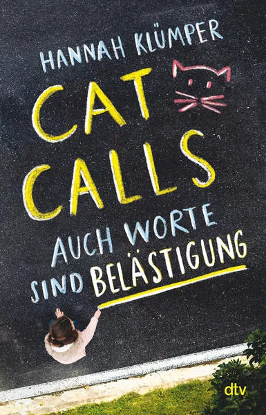 Catcalls – Auch Worte sind Belästigung</a>