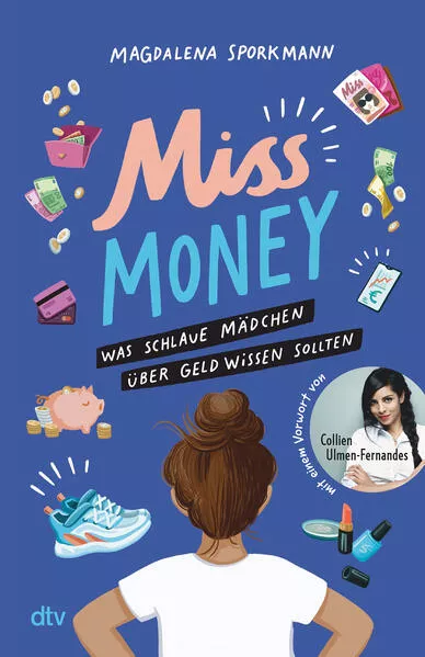 Miss Money – Was schlaue Mädchen über Geld wissen sollten</a>