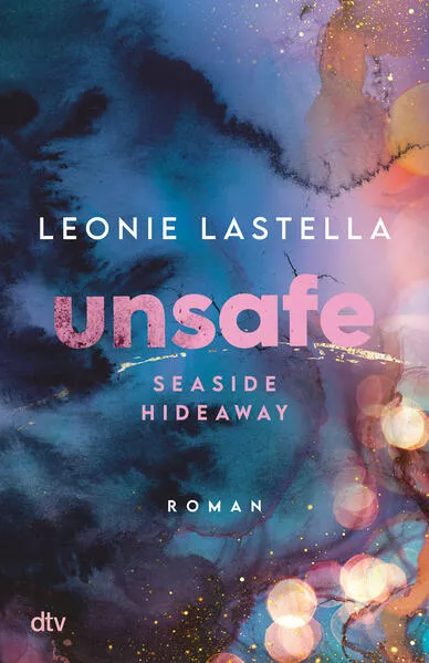 Seaside Hideaway – Unsafe</a>