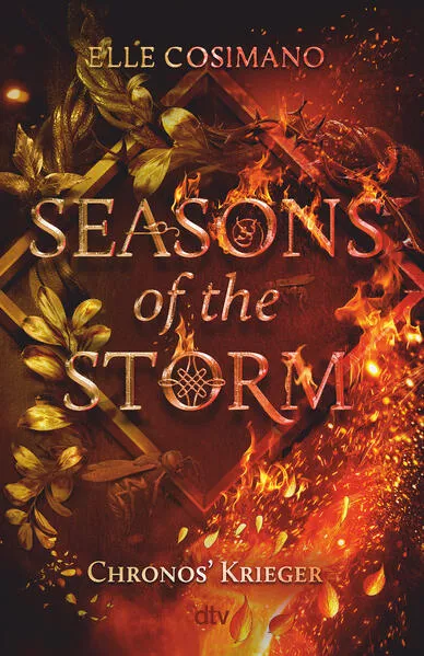 Seasons of the Storm – Chronos’ Krieger