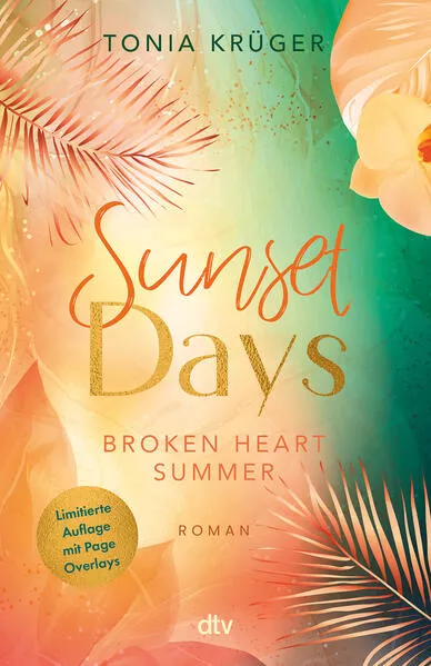 Broken Heart Summer – Sunset Days</a>